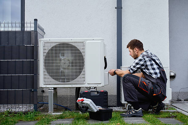 Trusted Ac Installation service in New Haven, WV - JG Cool HVAC